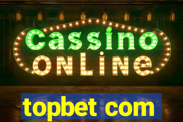 topbet com